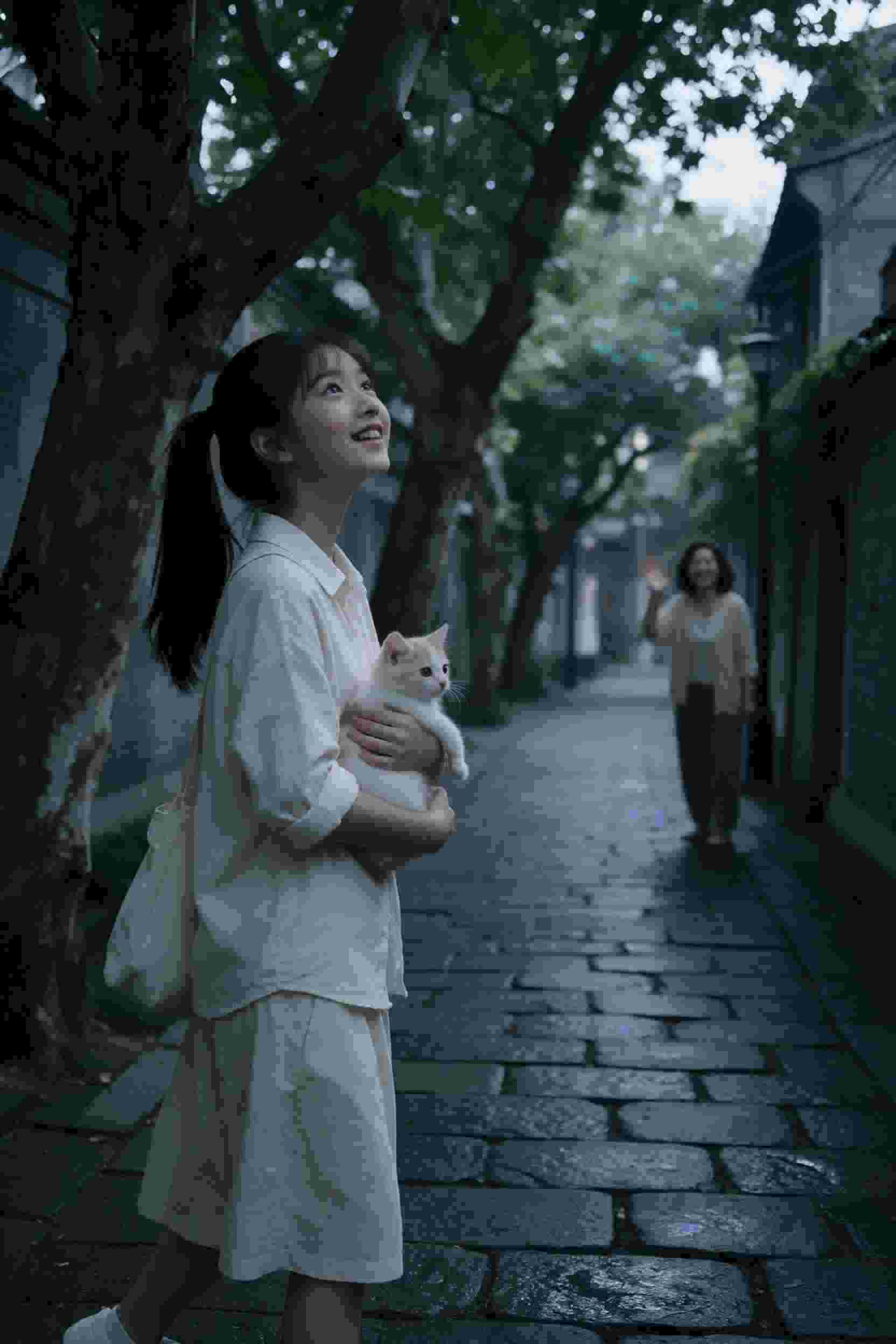 绝境爱情